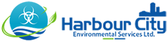 Harbour City Environmental Services Ltd. Logo